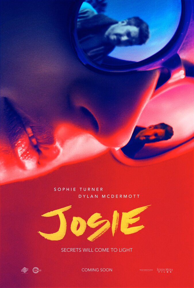 Джози (2017)