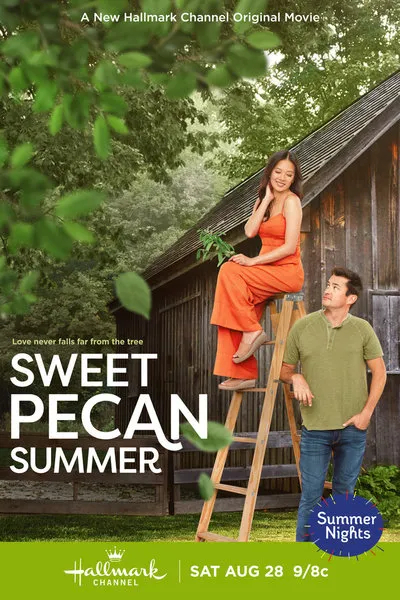 Sweet Pecan Summer (2021)