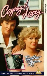 Cagney & Lacey: Together Again (1995)