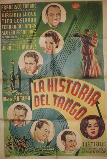 История танго (1949)