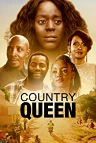 Country Queen (2019)