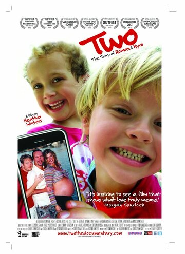 Two: The Story of Roman & Nyro (2013)
