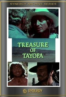 Сокровища Тайопы (1974)