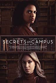 Secrets on Campus (2022)