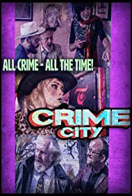 Crime City (2021)
