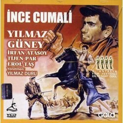 Ince Cumali (1967)