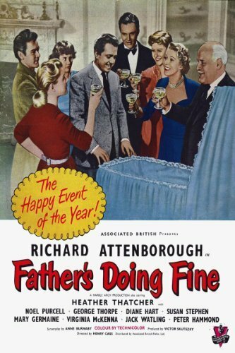 Father's Doing Fine (1952)