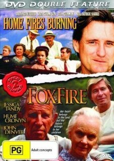 Огонь в домашнем очаге (1989)