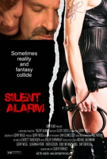 Silent Alarm (2011)