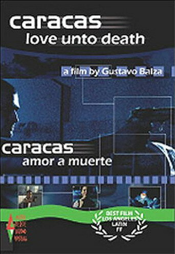 Каракас любовь и смерть (2000)