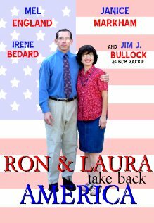 Рон и Лаура возвращают себе Америку (2014)