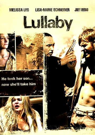 Lullaby (2008)