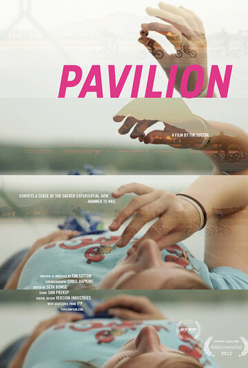 Павильон (2012)