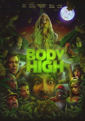 Body High (2015)