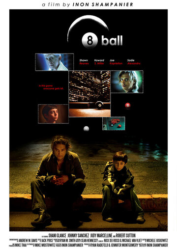 8 Ball (2008)