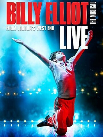 Billy Elliot the Musical Live (2014)